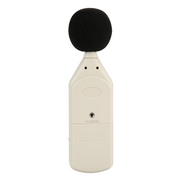 Sound Level Meter
